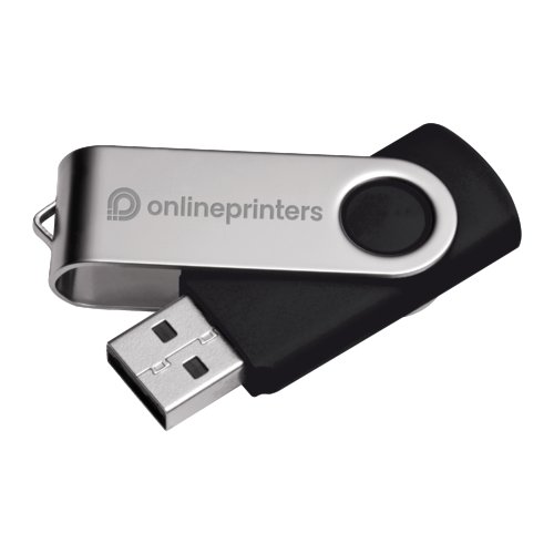 Chiavetta USB Liège 16 GB 2