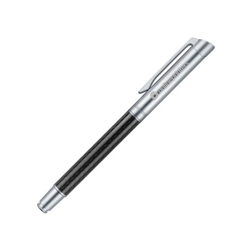 Penna stilografica senator® Carbon Line 2