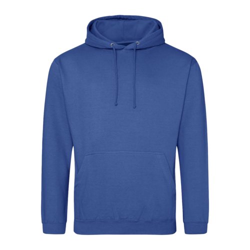 Felpe con cappuccio Just Hoods College unisex 12