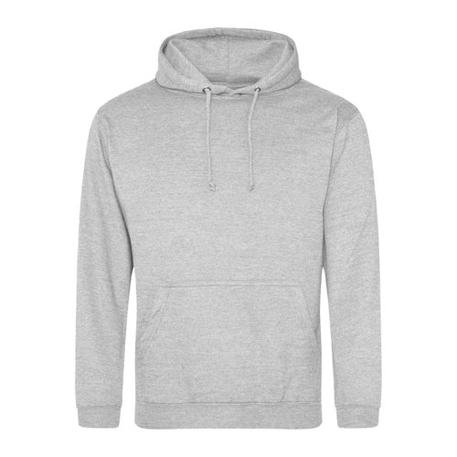 Felpe con cappuccio Just Hoods College unisex 7