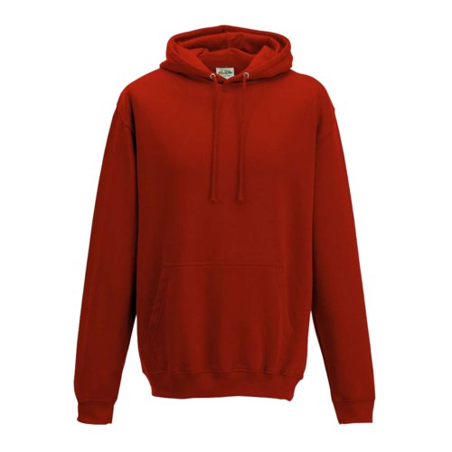 Felpe con cappuccio Just Hoods College unisex 6