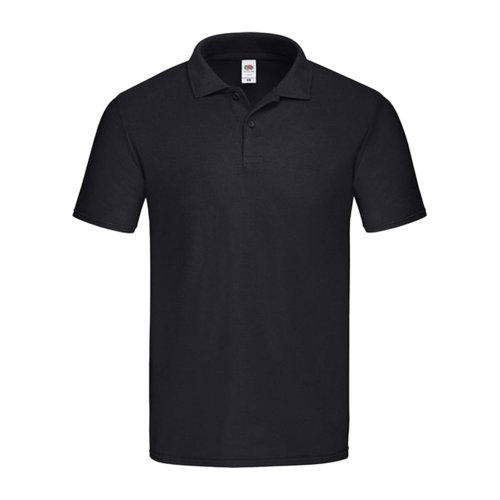 Polo Fruit of the loom Original, uomo 3