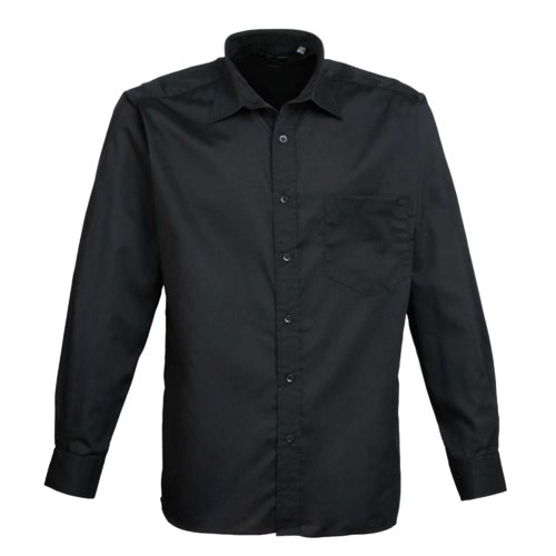 Camicie Premier Poplin, uomo 2