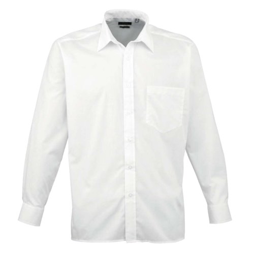 Camicie Premier Poplin, uomo 5