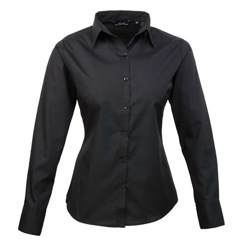 Camicette Premier Poplin, donna 2