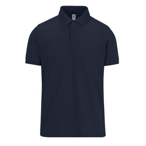 Polo B&C New Heavymill, uomo 10