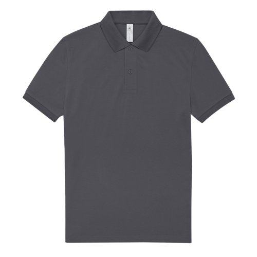 Polo B&C New Heavymill, uomo 17