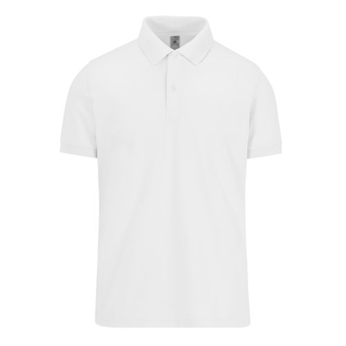 Polo B&C New Heavymill, uomo 2