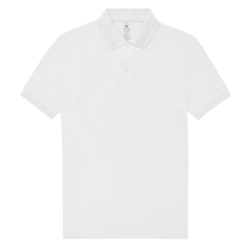 Polo B&C New Heavymill, uomo 5