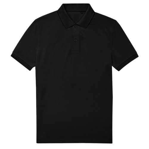 Polo B&C Eco, uomo 9