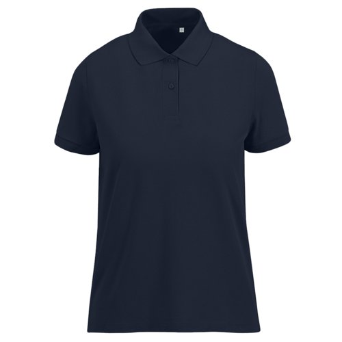 Polo B&C Eco, donna 10