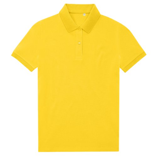 Polo B&C Eco, donna 23