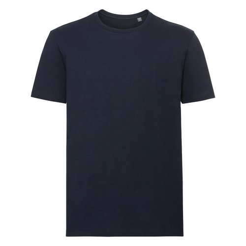 T-shirt Russell Authentic Eco, uomo 4