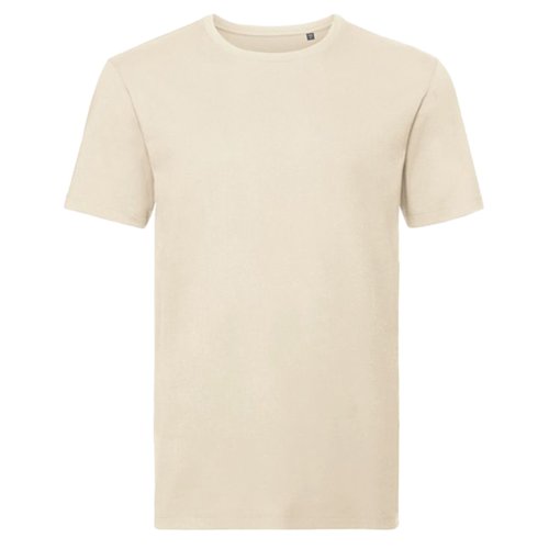 T-shirt Russell Authentic Eco, uomo 5