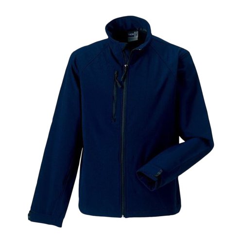 Giacche softshell Russell, uomo 3