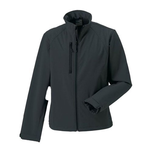 Giacche softshell Russell, uomo 7