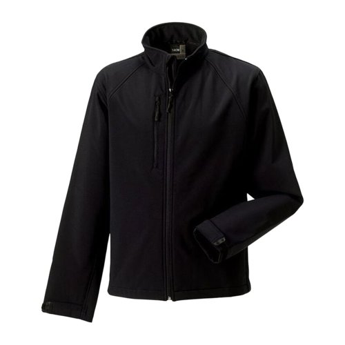 Giacche softshell Russell, uomo, campioni 2