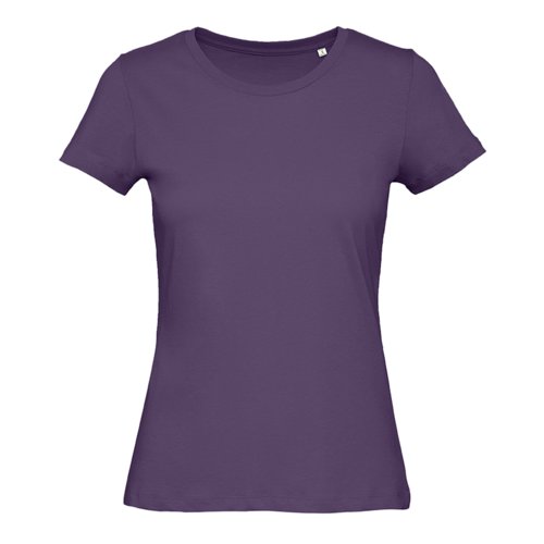 T-shirt B&C Inspire, donna 22