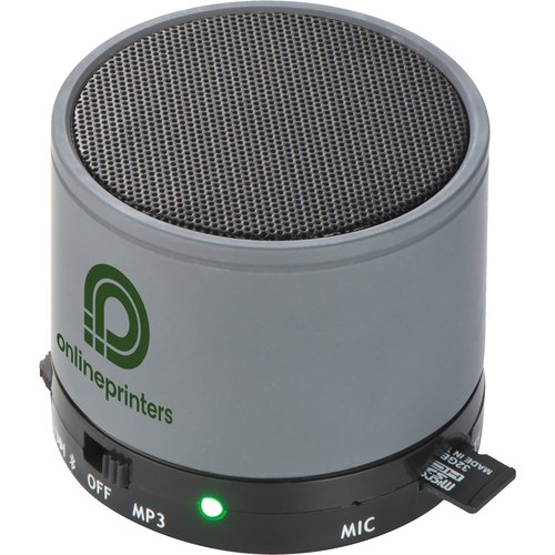 Mini altoparlante Bluetooth Hawick 3