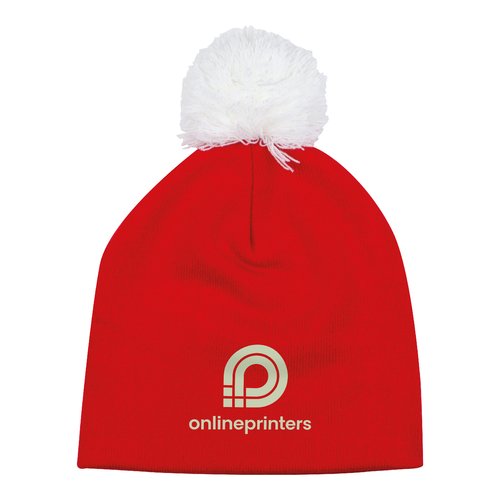 Cappello di Natale di Whitehorse 1