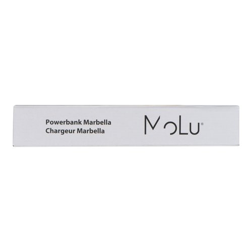 MoLu Powerbank Marbella 11